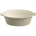 Petite cocotte en pulpe 52 ml - par 100