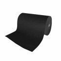 Papier thermoscellable noir 50 g/m² en bobine de 50 cm - par 10 kg