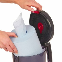 Distributeur bobine papier portable WypAll - à l'unité