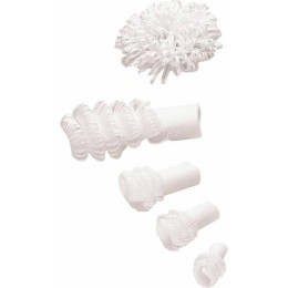 Papillote à manchon pour gigot Ø 2,4 cm - par 50
