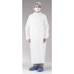 Kit visiteur jetable - par 100