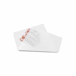 Papier paraffiné 1 face blanc 50 g/m² 25 x 33 cm - par 10 kg
