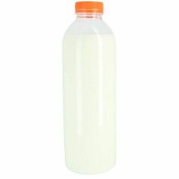 Bouteille plastique jetable avec bouchon inviolable 500 ml - par 108