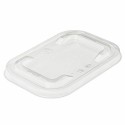 Couvercle pour barquette POKEPACK 500, 800 et 1000 ml - par 50