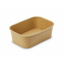 Barquette à salade POKEPACK 800 ml - par 50