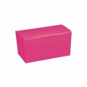 Ballotin à plat "Fuchsia" 125g - par 50