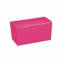 Ballotin à plat "Fuchsia" 250g - par 50