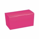 Ballotin à plat "Fuchsia" 500g - par 50