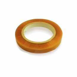 Rouleau adhésif transparent 1,2 cm x 66 m - à l'unité