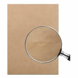 Papier thermoscellable kraft brun format 35 x 50 cm - par 10 kg