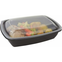Couvercle pour barquette Fastpac 600 ml - par 300