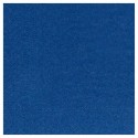 Serviette cocktail bleue marine 20 x 20 cm 2 feuilles - par 100