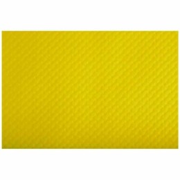 Set de table papier jaune 30 x 40 cm - par 500