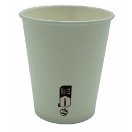 Gobelet carton sans plastique 180 ml - par 50