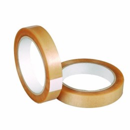 Ruban adhésif transparent 1,9 cm x 66 m - par 12