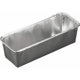 Moule aluminium 2200 ml (MO 2000) - par 40