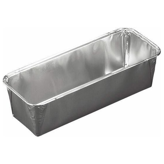 Moule aluminium 2200 ml (MO 2000) - par 40 Moule aluminium 2200 ml (MO 2000) - par 40