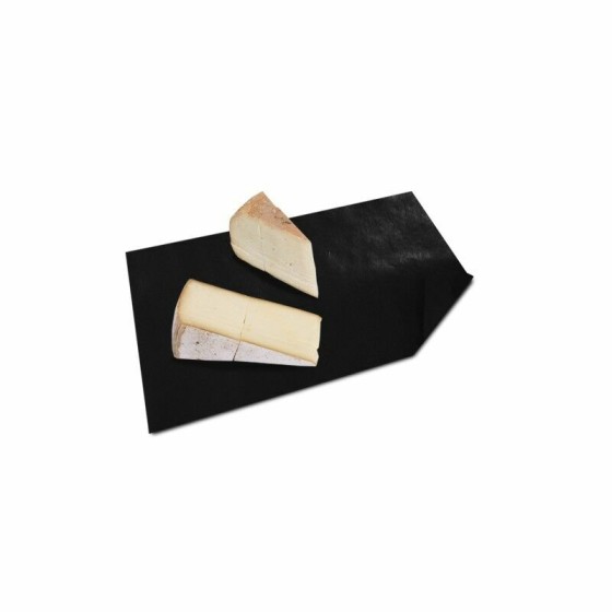 Papier paraffiné 1 face noir 50 g/m² 25 x 33 cm - par 10 kg Papier paraffiné 1 face noir 50 g/m² 25 x 33 cm - par 10 kg