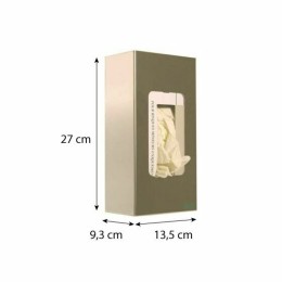 Distributeur gants jetables - à l'unité