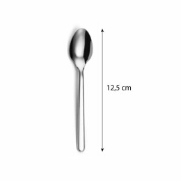 Cuillère à café réutilisable inox 12,5 cm - par 240