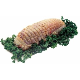 Filet élastique charcuterie coton double trame 14 mailles 100 m