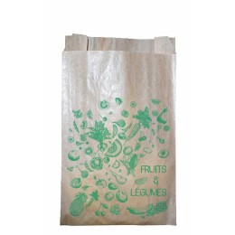Sac à fruits et légumes Alios 500 g - par 1000
