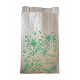 Sac à fruits et légumes Alios 1 kg - par 1000