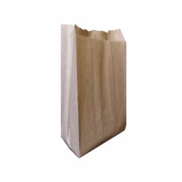 Sac à fruits et légumes neutre Alios 2 kg - par 1000