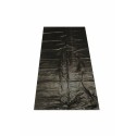 Grande housse conteneur plastique noire 750 litres - par 50