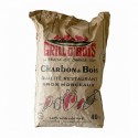 Charbon de bois Grill O Bois 40 L