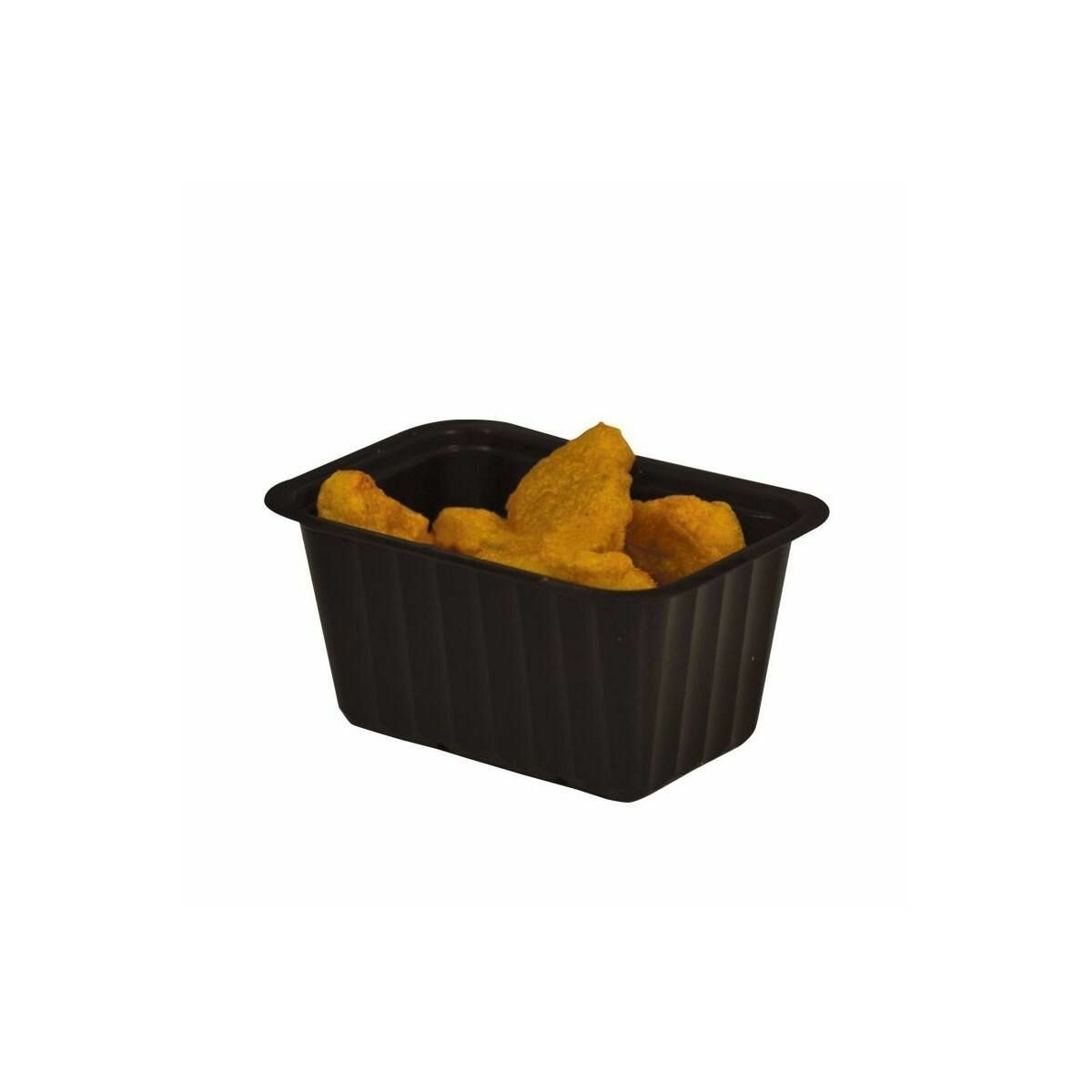 BARQUETTE SCELLABLE NOIR 250G /100 sur cde