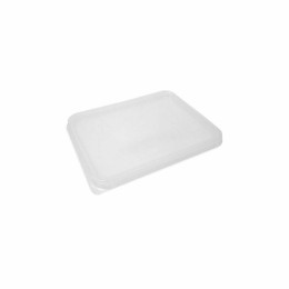 Couvercle transparent pour barquette PROCHEF - par 300