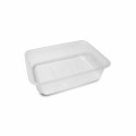 Barquette plastique transparente scellable PROchef 750 ml - par 300