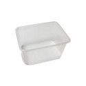 Barquette plastique transparente scellable PROchef 1500 ml - par 300