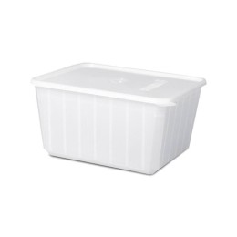 Boîte de conservation hermétique alimentaire 0,75 L - Cartybox 