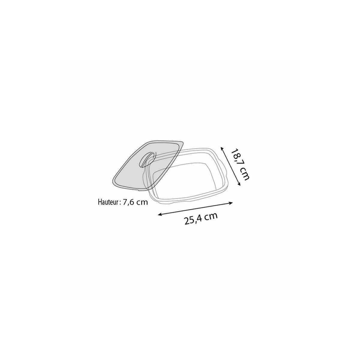 Barquette plastique micro onde Monemballage — free download