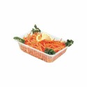 Barquette plastique charcutière 1500 ml - par 250