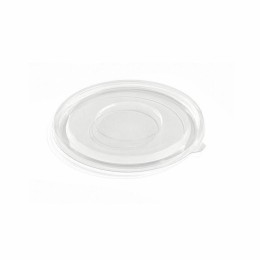 Couvercle plat pour saladier rond 750 ml - par 360