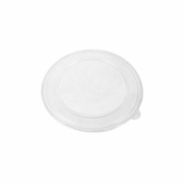 Couvercle pour saladier rond biodégradable 1000 ml - par 25