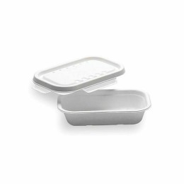 Barquette bagasse 850 ml - par 125