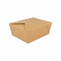 Papier alimentaire écologique 380x275 mm compostable biodégradable