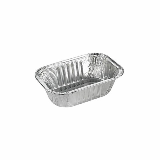 Petite barquette aluminium micro onde 225 ml Monemballage — free download