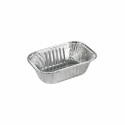 Barquette aluminium 225 ml (BA 250) - par 100