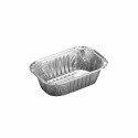 Barquette aluminium 365 ml (BA 350) - par 100