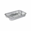 Barquette aluminium Ready2Cook 1896 ml - par 100