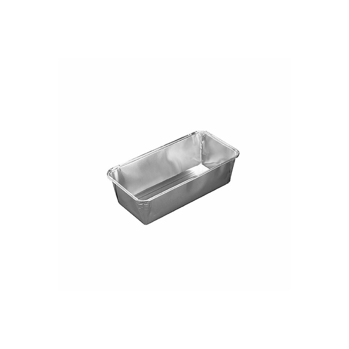 Moules En Aluminium Avec Couvercles Pour Four Omnia – Lot De 5 – Pour Cuisson Nomade