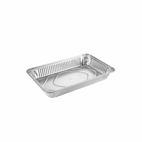 100 Plateaux aluminium 35 cm petit modèle petit prix livraison 24/48H