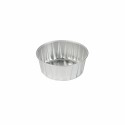 Ramequin aluminium rond 176 ml (RA 176) - par 100