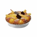 Tourtière aluminium 145 ml (TO 109) - par 100