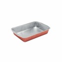 Plat aluminium cuivre Ready2Cook 3895 ml - par 100